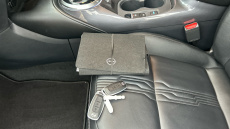 Nissan Juke 1.6 Hybrid Tekna 5dr Auto Hybrid Hatchback